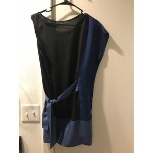✨2/$10 | Forever 21 Colorblock Dress